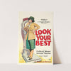 Look Your Best by Anonymous