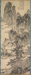 Looking for a Monastery in the Misty Mountains (1500–1544)