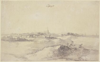 Loosduinen near Hague
