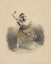 Pas grec (1840-1849)