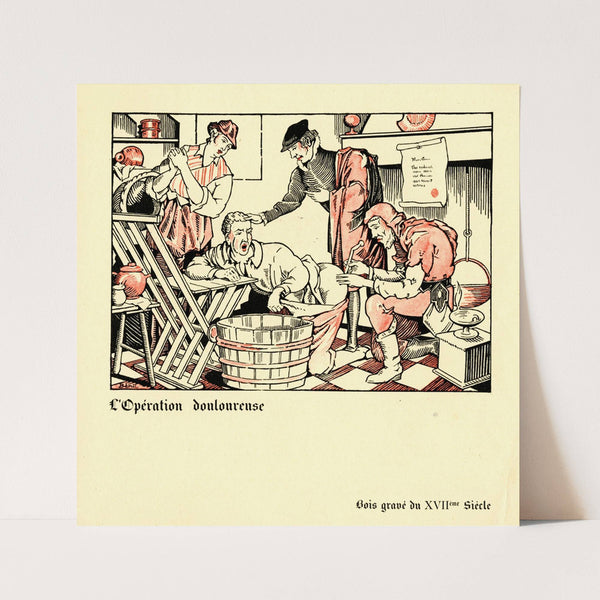 Saint Nicolas Pl.16 (1936) by Henri Ghéon