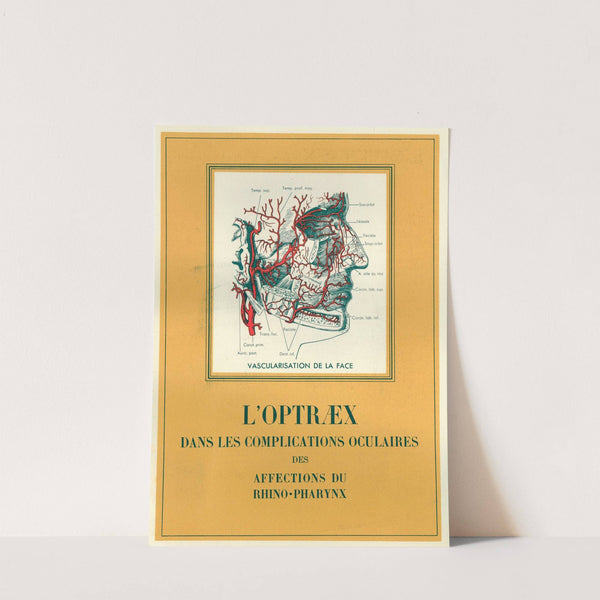 L’Optraex (1910-1950)