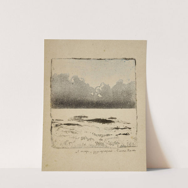 L’orage (1906) by Pierre Roche