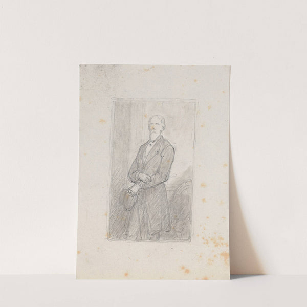 Lord Nashminth by Nicaise De Keyser