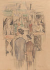 Los cajetillas (1928)