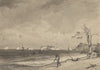 Los Gallos, Icacos Bay