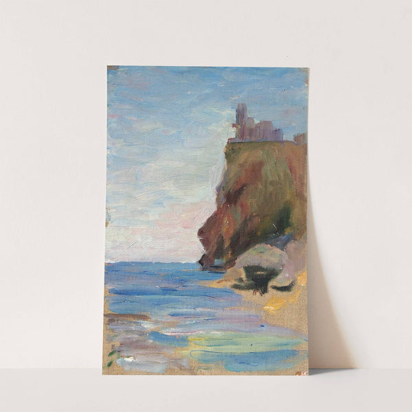 Loss kaljul (1918) by Lilly Walther