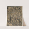 Loss of Faith by Jan Toorop