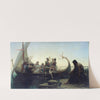 Lost Illusions (1867) by Charles Gleyre