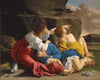 Lot and His Daughters (about 1622)