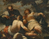 Lot and his Daughters