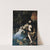 Lot Inebriated by his Daughters by Bartolomeo Guidobono
