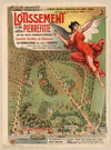 Lotissement du Parc et du Chateau Pierrefitte (1903)