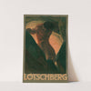 Lötschberg (1900 - 1910) by Hubacher und Co. AG