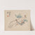Lotus Root and Adder’s Tongue (c. 1845–54) by Tsubaki Chinzan