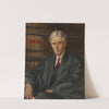 Louis Dembitz Brandeis by Samuel Johnson Woolf