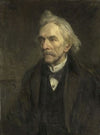 Louis Jacques Veltman (1817-1907). Actor