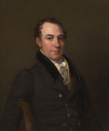Louis McLane