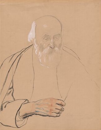 Louis Michel Eilshemius