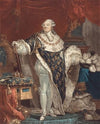 Louis Seize
