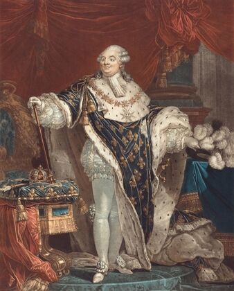Louis Seize