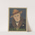 Louis Verneuil (1925) by Bouet
