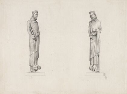 Louis VII (1838)