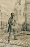 L’ouvrier parisien