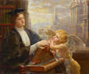 Love and the Bachelor Maid (1910)