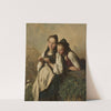 Love divination by Julius Scholtz