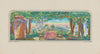 Love in Humble Life: Sketch no. 1 (Pastoral with Tavern) (1934-1943)