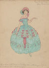 Love Lamp Song-Miss Caldwell