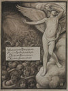 Love Shrinking Affrighted at the Sight of Hell