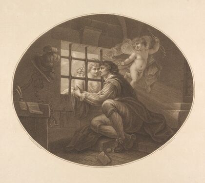 Lovelace in Prison