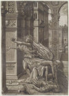 Lovers surprised by death