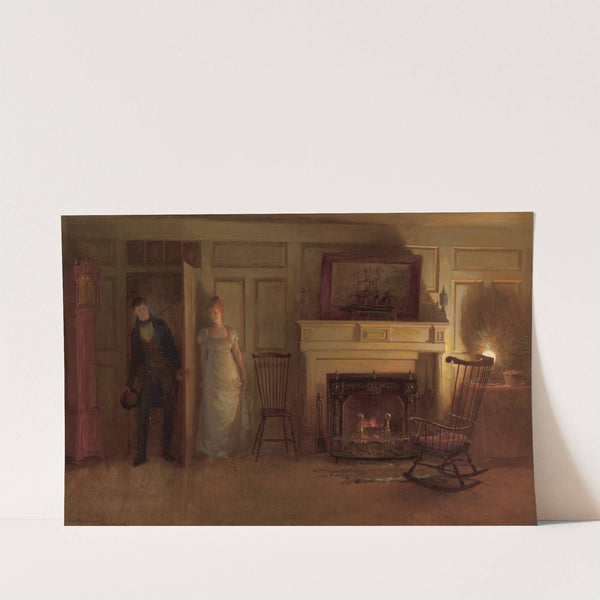 Love's Ambush by William Henry Lippincott