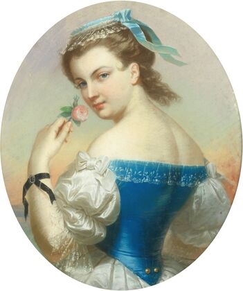 Love’s rose