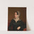 Lovice Corbett Whittemore (Mrs. Thomas Whittemore) (1845) by Alvan Clark