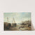 Low tide, Penzance by William Edward Webb