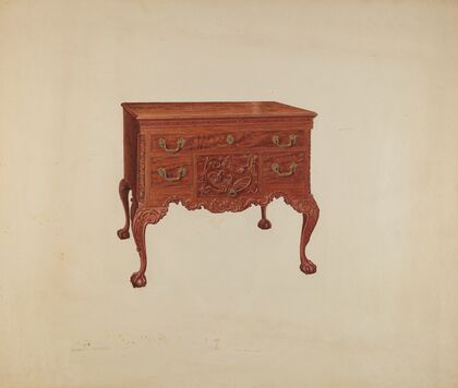 Lowboy