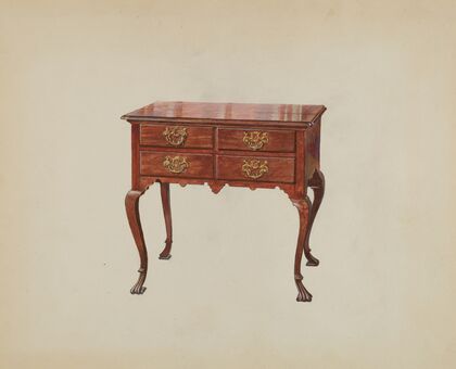 Lowboy