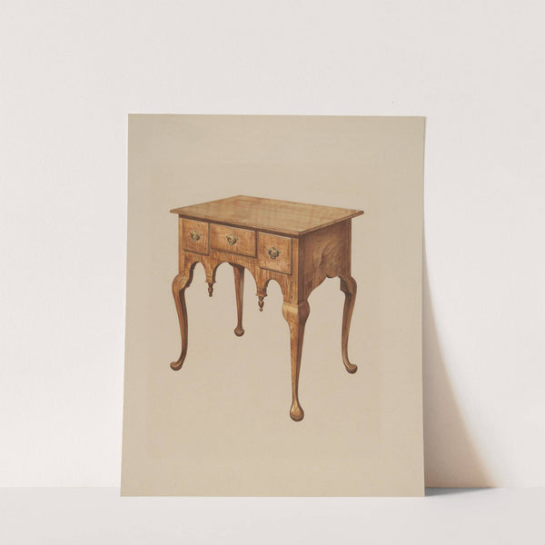 Lowboy by American 20th Century