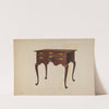 Lowboy by Arthur Johnson