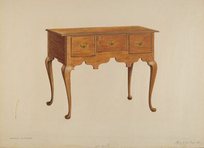 Lowboy