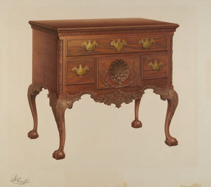 Lowboy