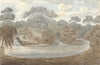 Lower Thornery, Sezincote, 1824