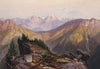 Lower Yellowstone Range