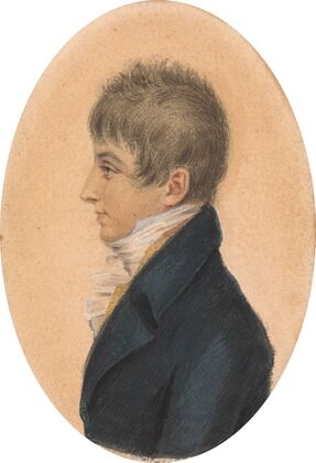 Lt. Charles Kenworthy Smart