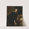 Lucas van Uffel (died 1637) (ca. 1622) by Anthony van Dyck