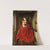 Lucca Madonna (ca. 1437) by Jan van Eyck